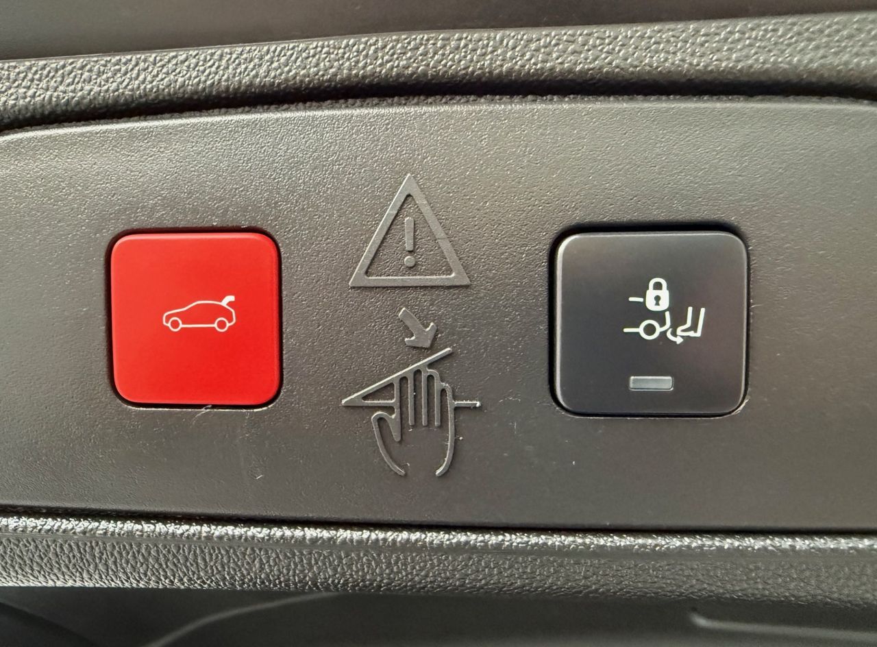 Zunanja slika - Opel Grandland - 1.6 PHEV GSE AUTO 4WD ULTIMATE - TOP OPREMA - 16