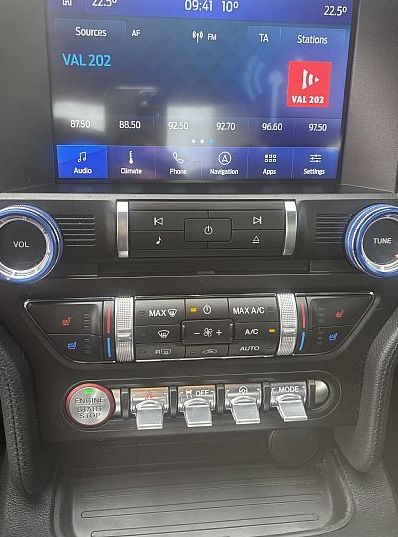 Zunanja slika - Ford Mustang - GT V8 - 10