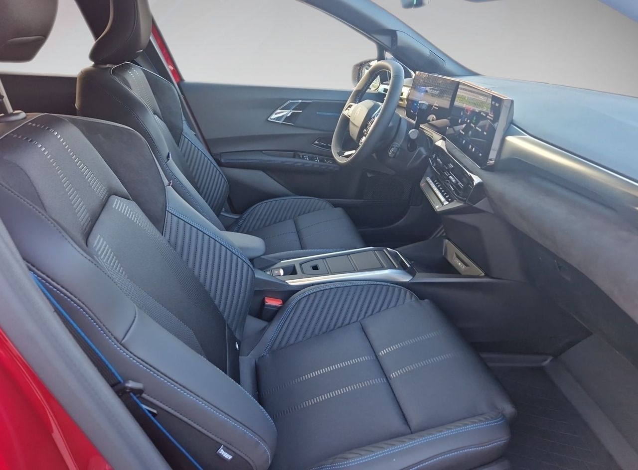 Zunanja slika - Renault Clio - esprit Alpine E-Tech 160 - 16