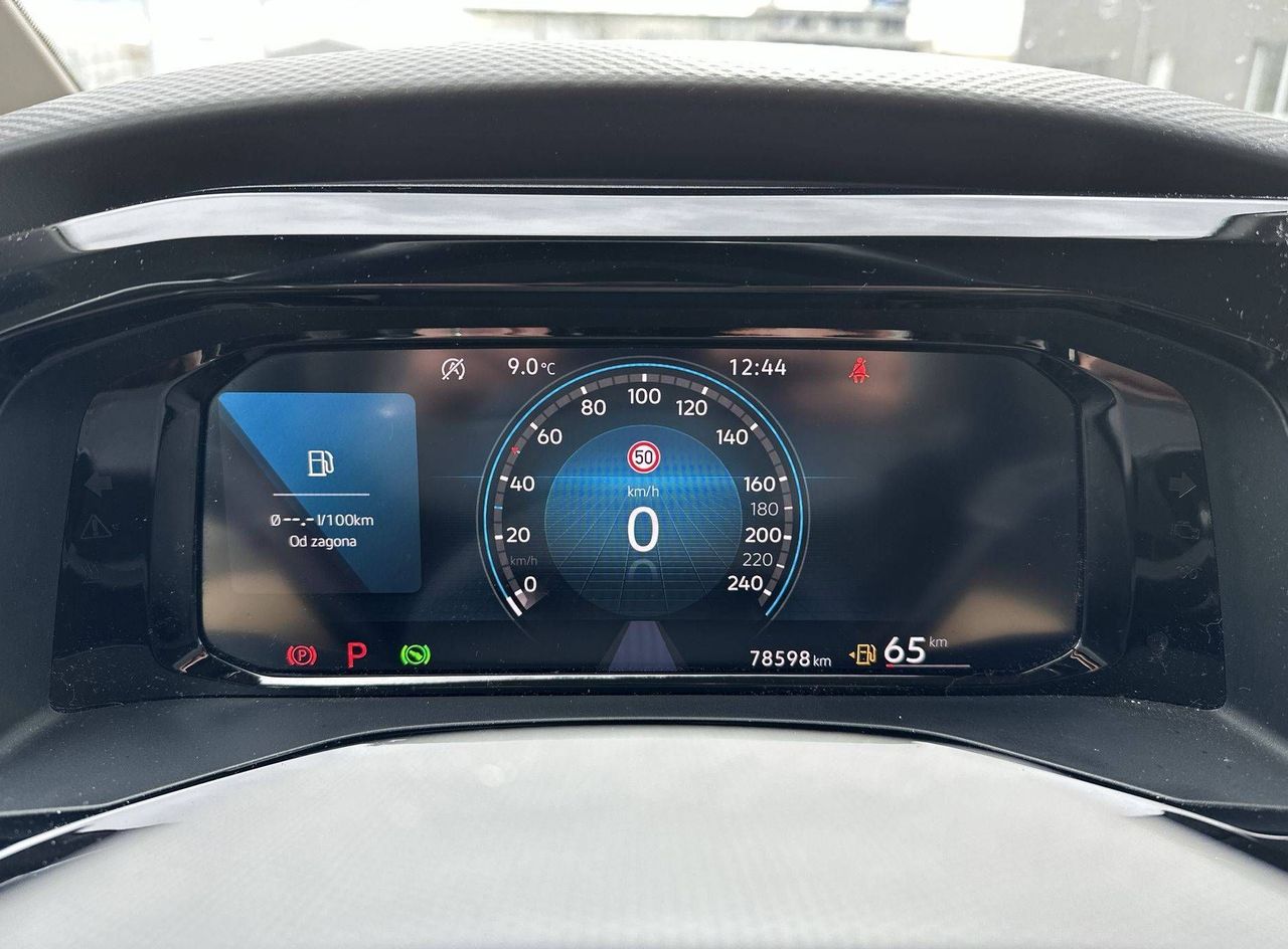 Zunanja slika - VW Multivan - 2.0 TSI AUT. 7 SEDEŽEV - 12