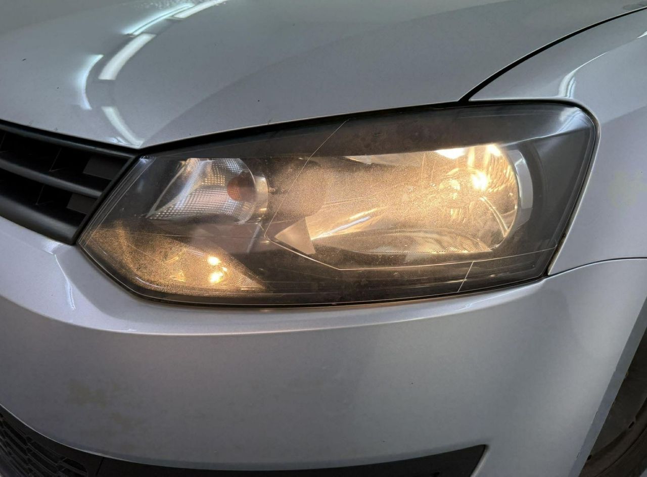 Zunanja slika - VW Polo - 1.2 TDI DPF Trendline 55  75 - 8
