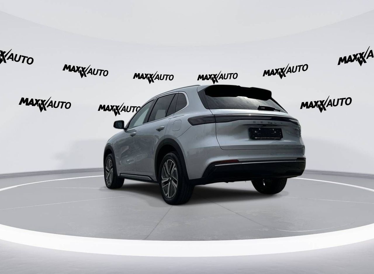 Zunanja slika - Geely StarRay EM-i - Plug-In Hybrid 1.5 Max Avt. - 6