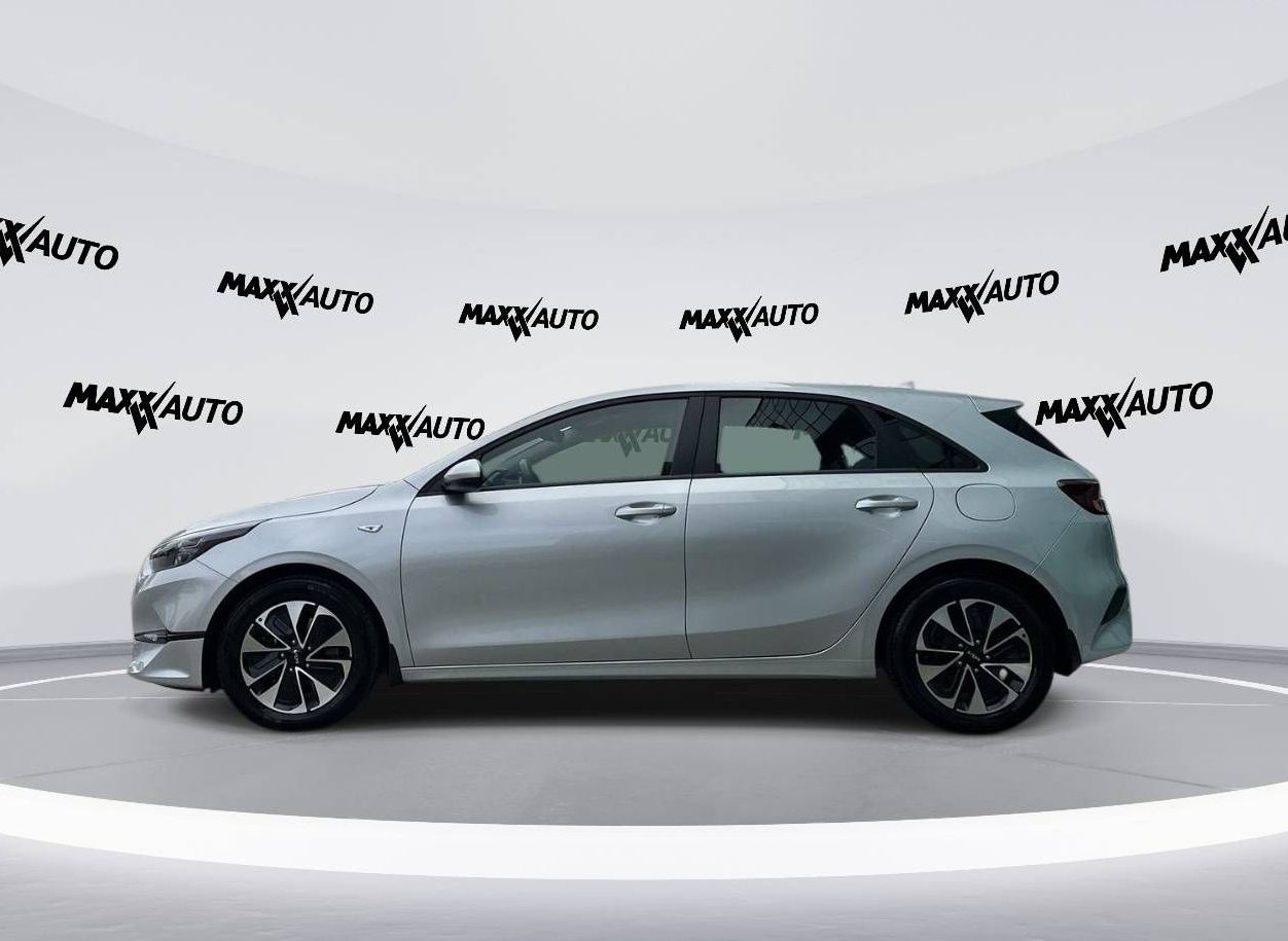 Zunanja slika - KIA Ceed - 1.0 T-GDi LX Champion+ ISG. MT - 8