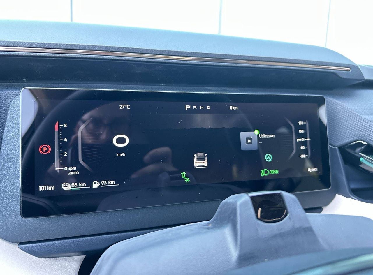 Zunanja slika - Lynk & Co 08 - More PHEV - 17