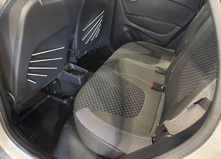 Zunanja slika - Renault Captur - Intens TCe 90-SLO-1 LAST- LED- NAVI-KLJUKA - 9