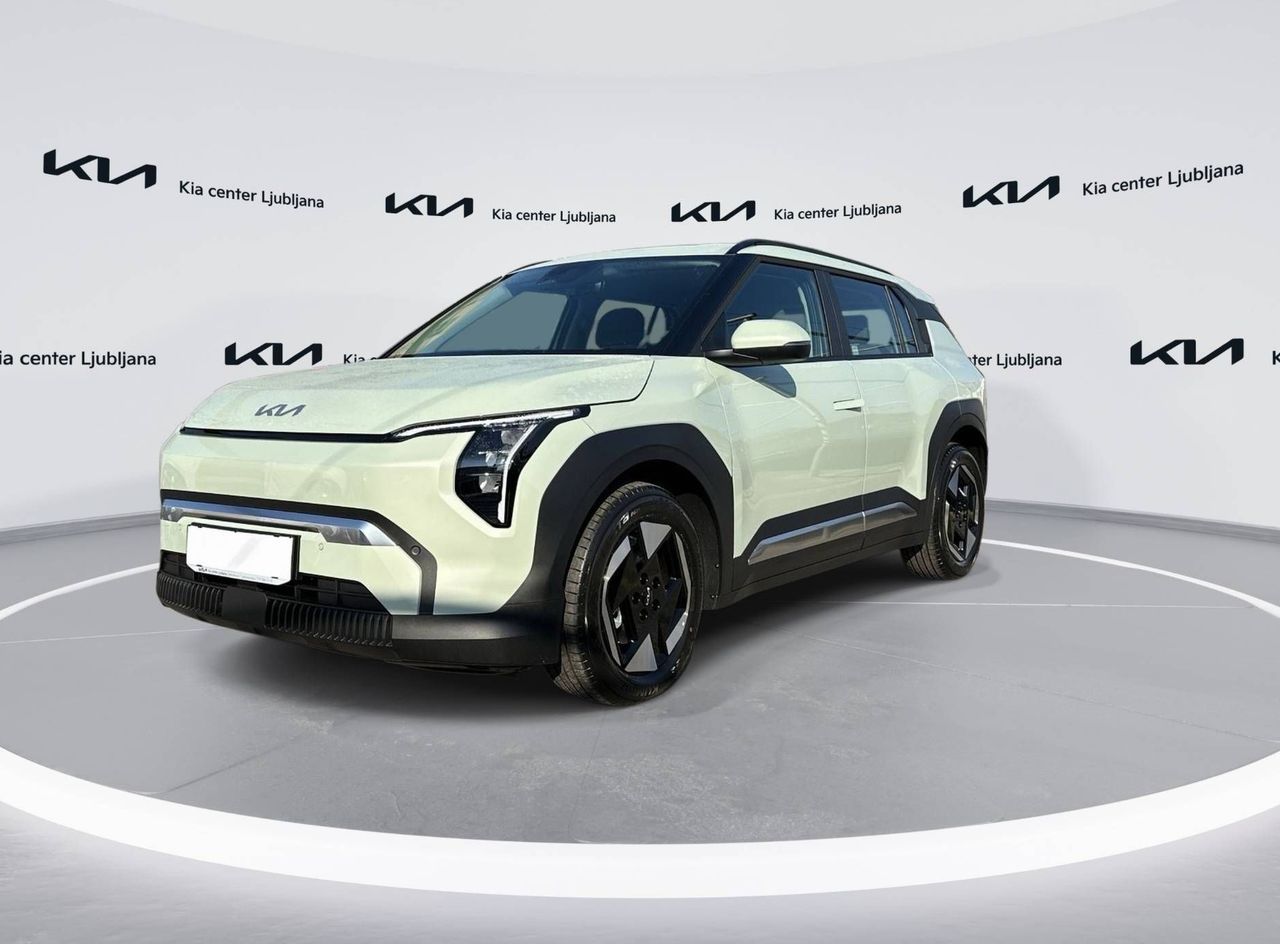 Zunanja slika - KIA EV3 - STAR 58.3 kWh baterija... - 1