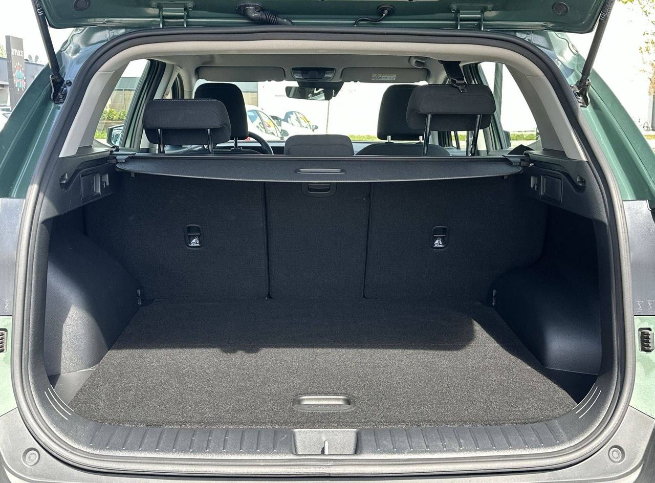 Zunanja slika - KIA Sportage - 1.6 T-GDI MHEV LX Fresh ISG DCT - 12