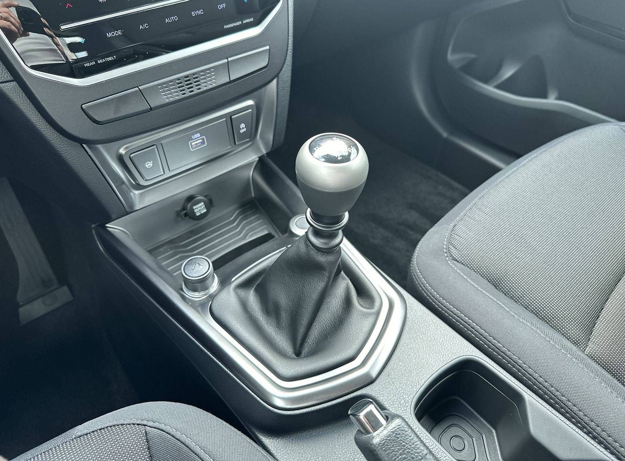 Zunanja slika - SsangYong Tivoli - 1.5 T-GDi Fresh 2WD M T... - 19