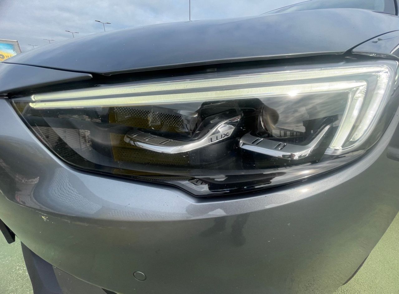 Zunanja slika - Opel Insignia - Grand Sport 2.0 CDTi Innovation - SL0VENSKO POREKL - 7