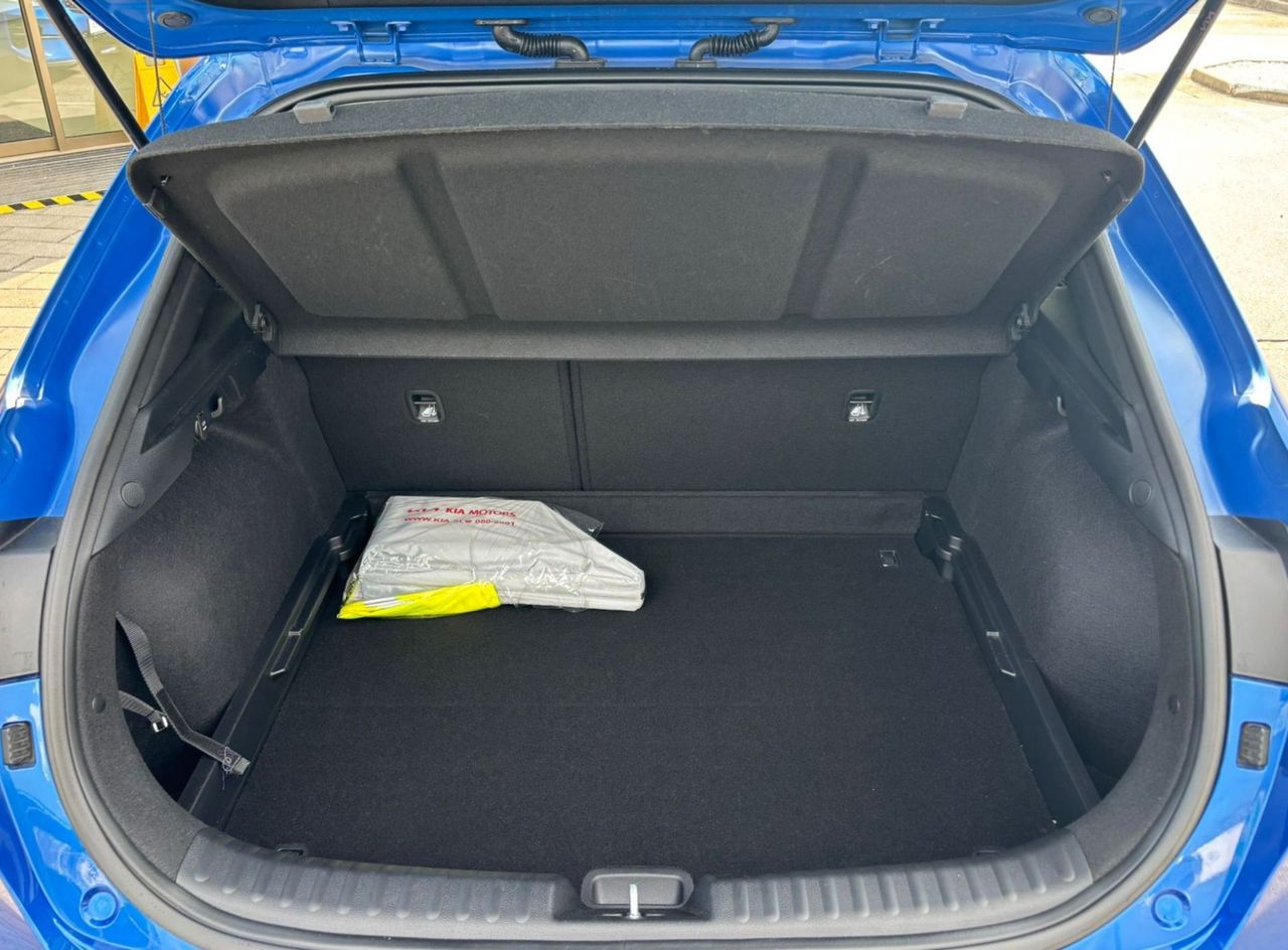 Zunanja slika - KIA XCeed - 1.5 T-GDi EX Way KAMERA-TEMPOMAT-GRETJE SEDEŽEV - 6