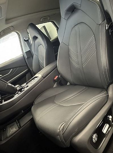 Zunanja slika - Forthing Forthing T5 EVO - T5 Evo my 2025 + ADAS - 9