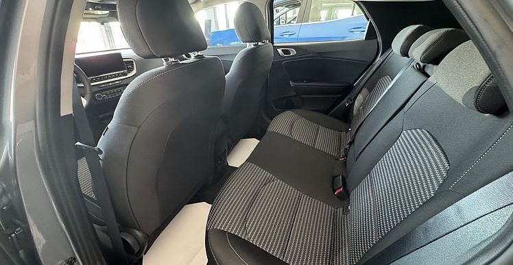 Zunanja slika - KIA XCeed - 1.0 T-GDi LX SMART MT - 10