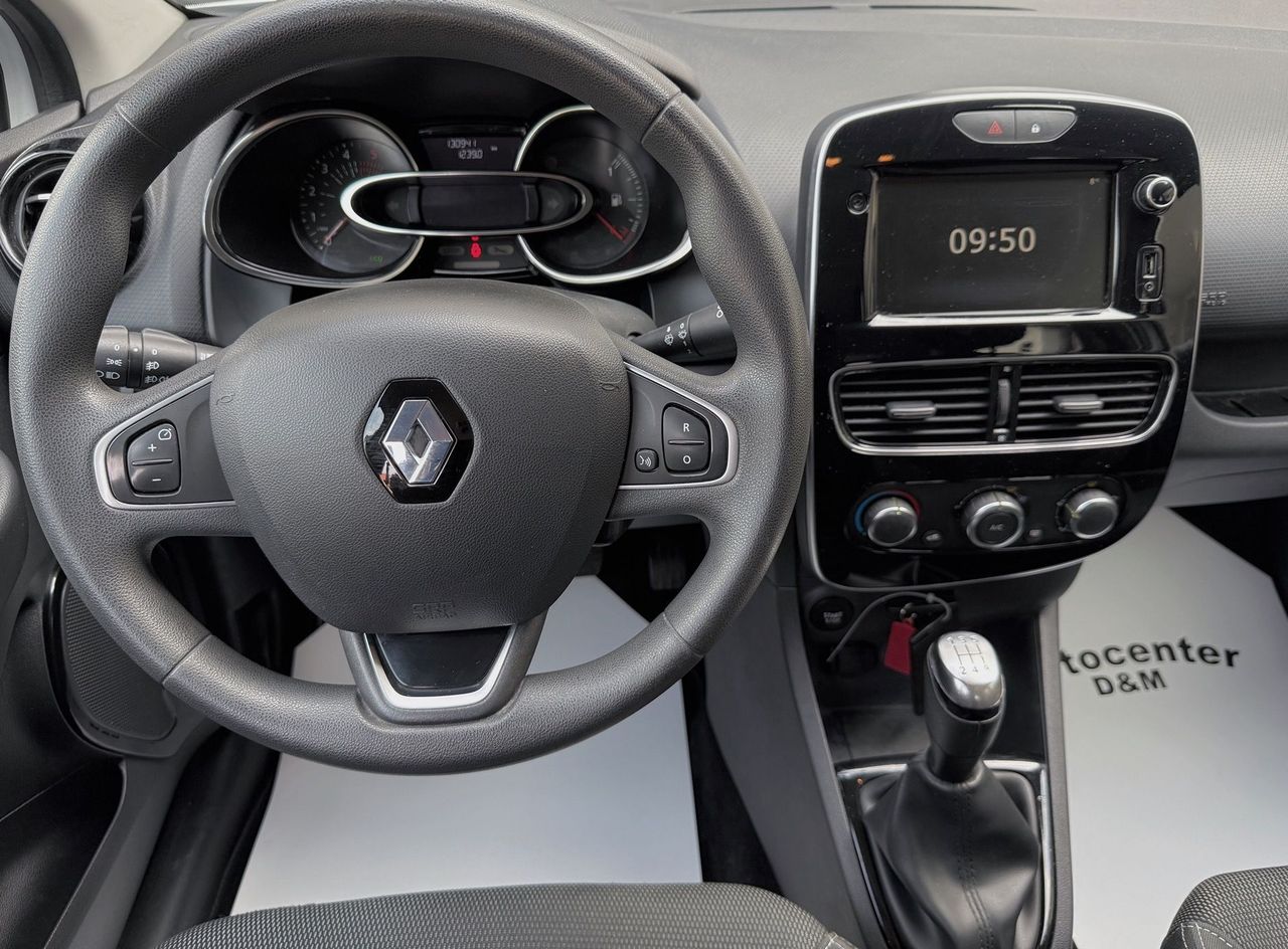 Zunanja slika - Renault Clio - Intens Energy dCi 90|NAVI|KLIMA|PDC|LEANPAY - 9