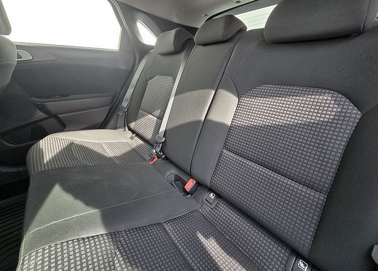 Zunanja slika - KIA Ceed - 1.4 MPI  Active - 8