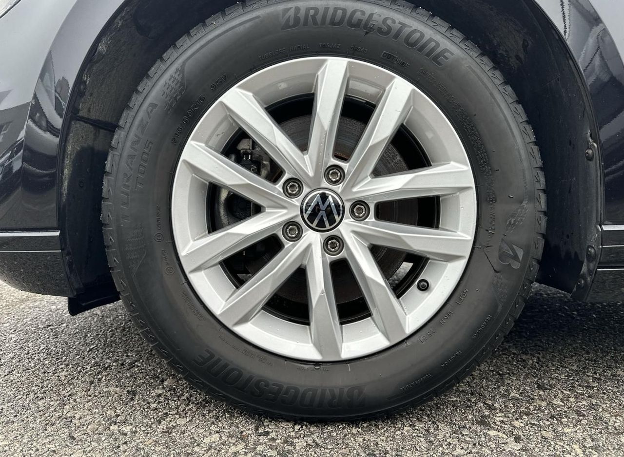 Zunanja slika - VW Passat - Variant 2.0 TDI Business ACC-KAMERA-GRETJE.SED+VOLAN - 9