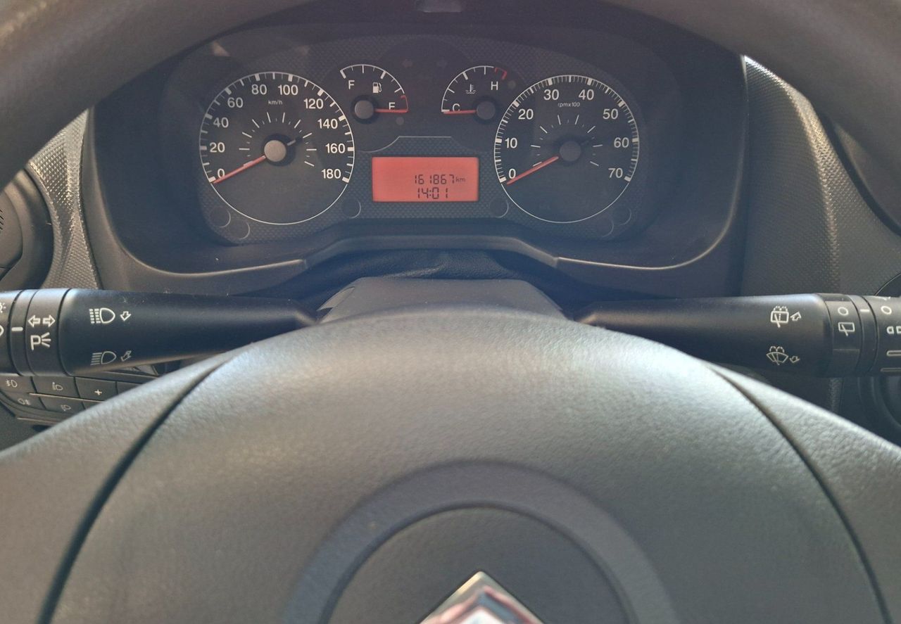 Zunanja slika - Citroën Nemo - 1.4 HDI-HITRI KREDIT-ODLIČEN- - 10