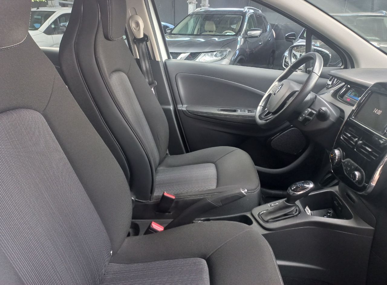 Zunanja slika - Renault Zoe - R90 Z.E.40 Intens - 5