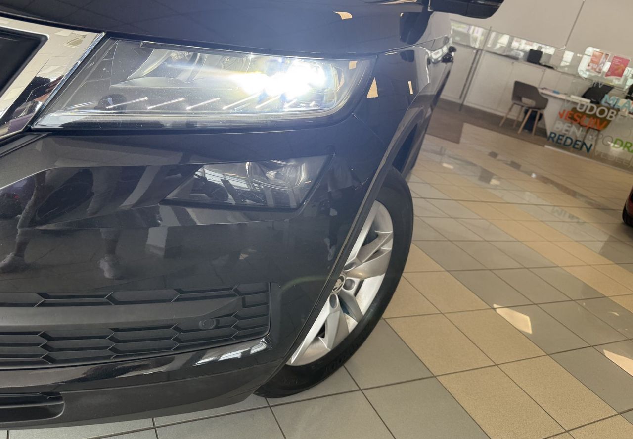 Zunanja slika - Škoda Kodiaq - Style 2.0 TDI 110kW 4X4 -1.LASTNIK-SLO.-FULL LED- - 4