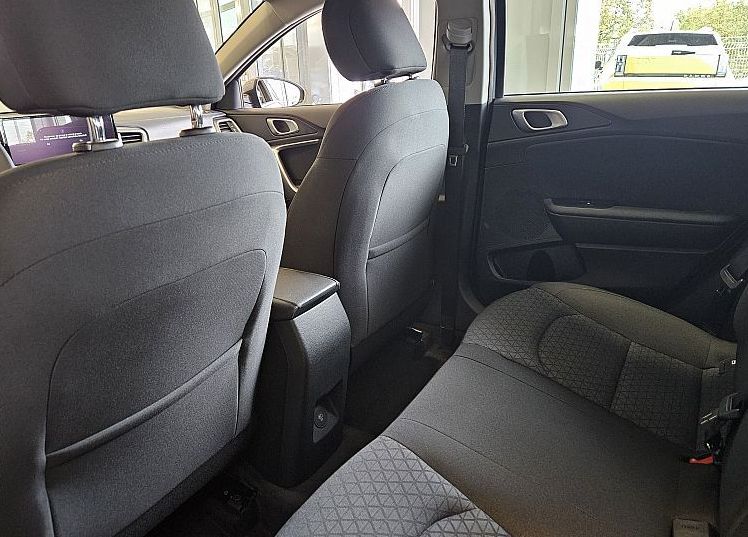 Zunanja slika - KIA Ceed - 1.0 T-GDi LX Champion+ ISG. M T 74 kW. VEČ BARV - 10