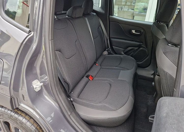 Zunanja slika - Jeep Renegade - 1.5 T4 DCT7 SUMMIT+ ZIMSKI BONUS - 2000 eur - 17