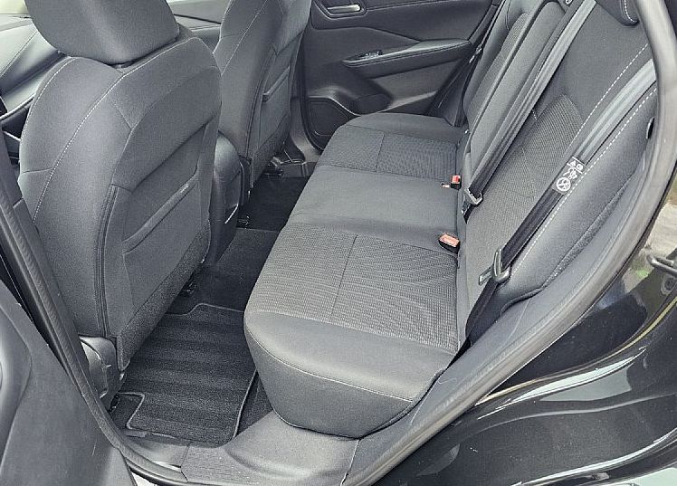 Zunanja slika - Nissan Qashqai - 1.3 DIG-T 158 N-CONNECTA CVT|fullLED|navi|keyless - 9