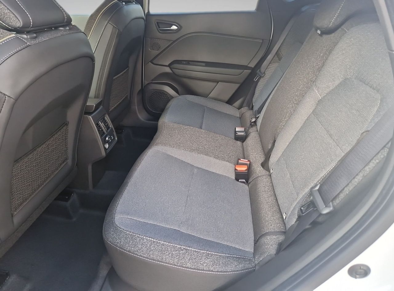 Zunanja slika - Renault Captur - TCe 140 EDC techno - 16