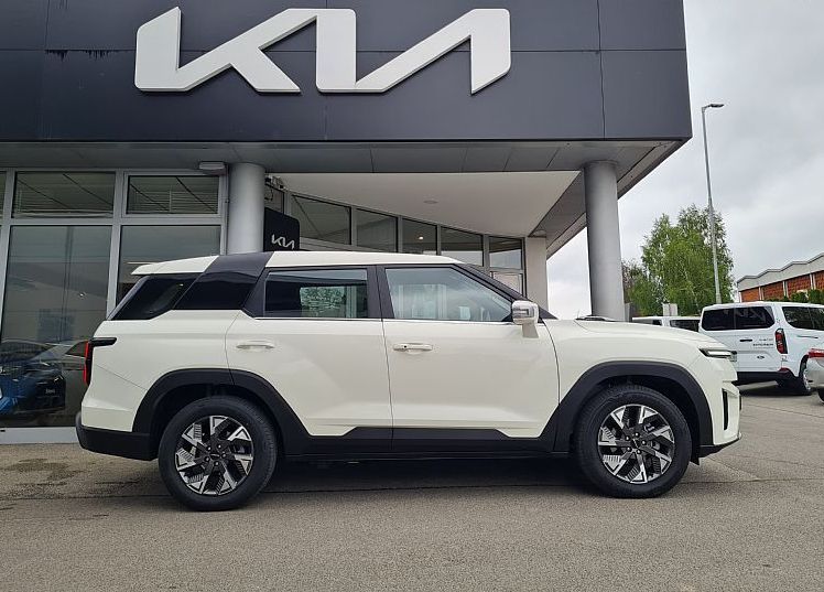 Zunanja slika - KG Mobility Torres - 152.2 kW Explore 2WD - 4