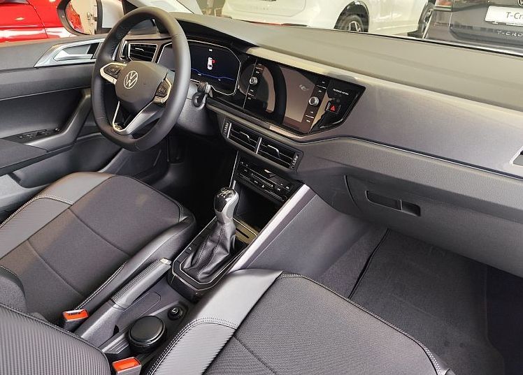 Zunanja slika - VW Taigo - 1.0 TSI Style 85  115 DSG - 7