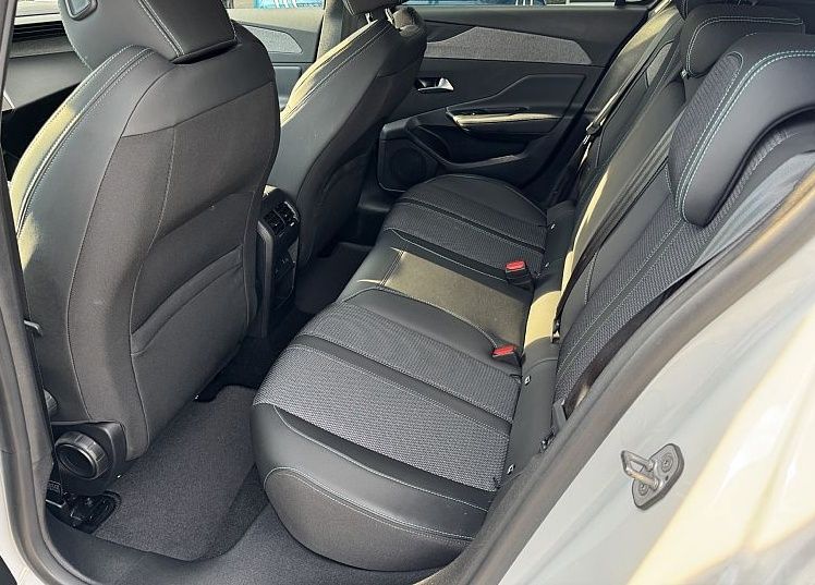 Zunanja slika - Peugeot 308 - Allure BlueHDi 130 EAT8 - 9