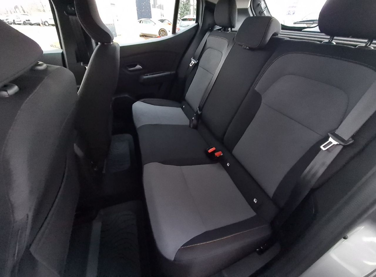 Zunanja slika - Dacia Sandero - 1.0 TCe 110 Stepway Extreme - 12