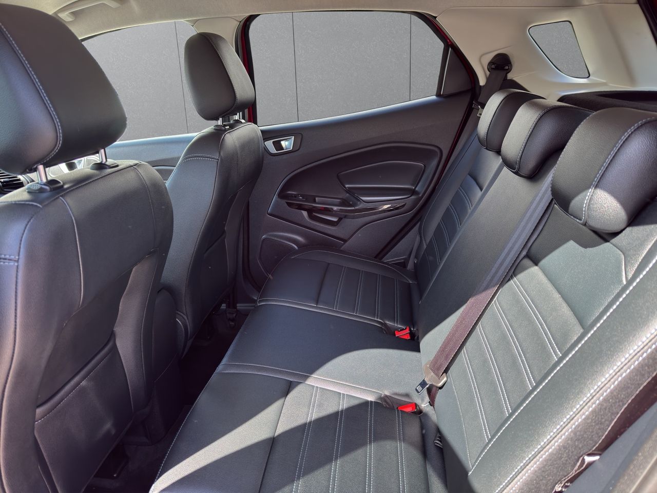 Zunanja slika - Ford Ecosport - 1,0 EcoBoost Style - 7