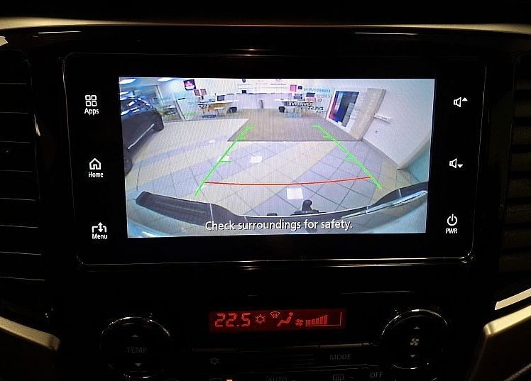 Zunanja slika - Mitsubishi L 200 - 2.3 4X4-1.LASTNIK-SLO-LED-NAVI-KAMERA-ODLIČEN- - 13