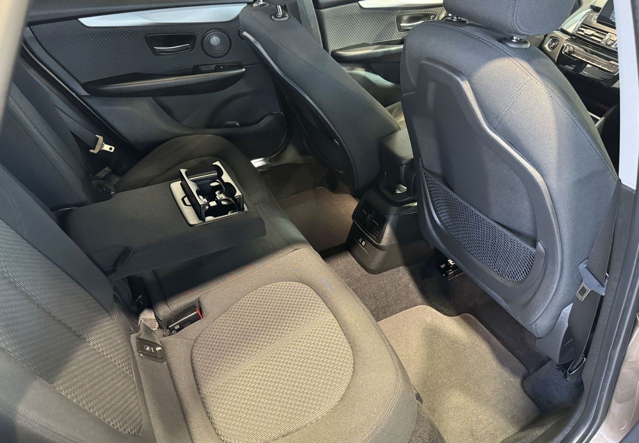Zunanja slika - BMW Serija 2 - Active Tourer: 1.LASTNIK-2.0D-LED-NAVI-HARMAN KAR.-2xKLI - 10