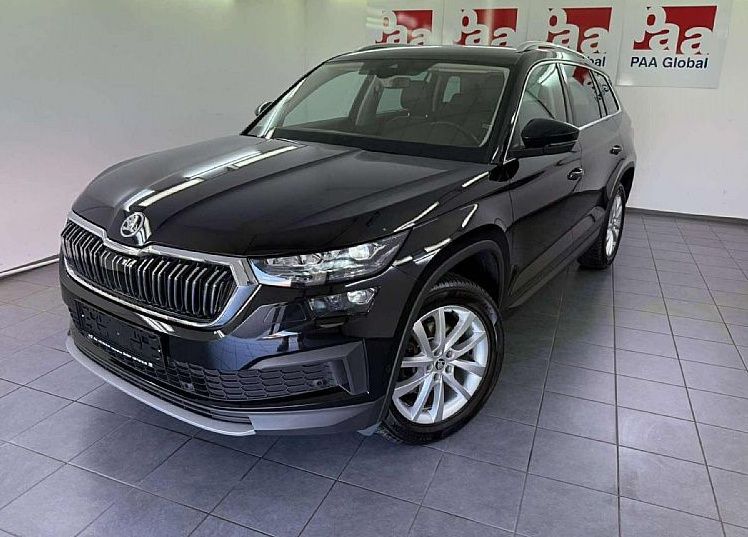 Zunanja slika - Škoda Kodiaq - Style 1.5 TSI ACT 110kW DSG.NEMŠKI.LED.KAMERA.7SED - 1