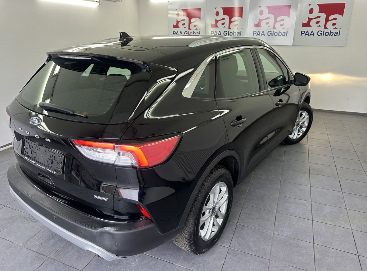 Zunanja slika - Ford Kuga - 2.5 190CV BVA6.KAMERA.NAVI.LED.ALU.2022.140 kw - 16