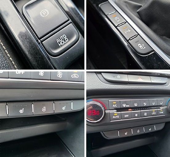Zunanja slika - KIA XCeed - 1.5 T-GDi EX Way ISG.SLO.1LASTNIK.JBL.NAVI.LED - 19