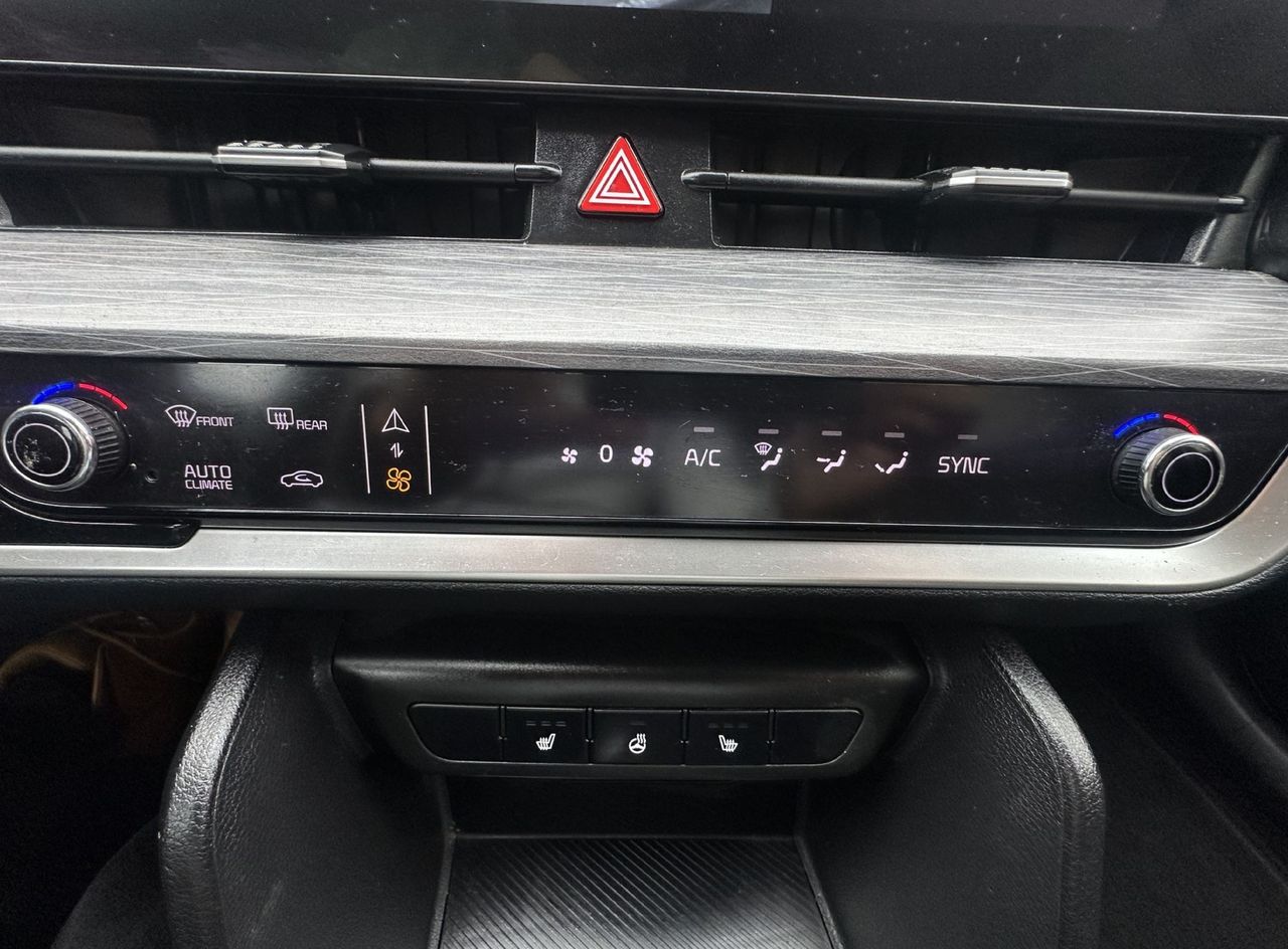Zunanja slika - KIA Sportage - 1.6 CRDi 6MT Pulse.KAMERA.NAVI.LED.GRET.SEDEŽEV - 11