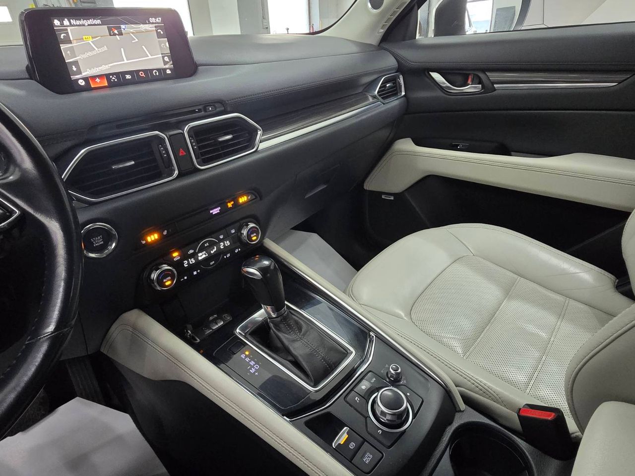 Zunanja slika - Mazda CX-5 - CD175 AWD Revolution Avt. - 5