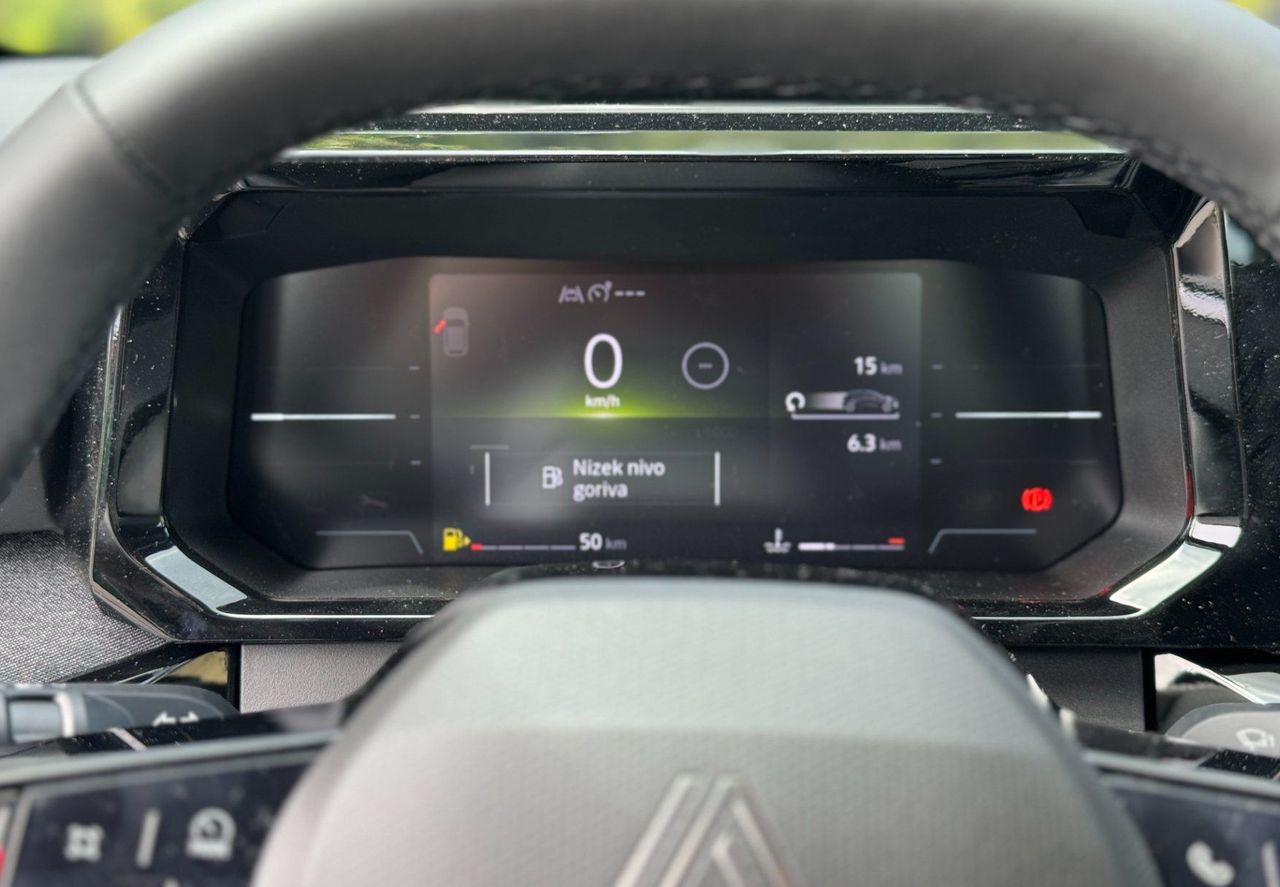 Zunanja slika - Renault Clio - TCe 115 Evolution - 12