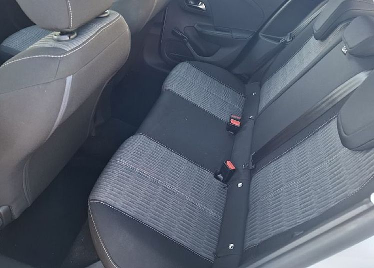 Zunanja slika - Opel Corsa - 1.2 75KM ELEGANCE - samo 25.710 kilometrov - 7