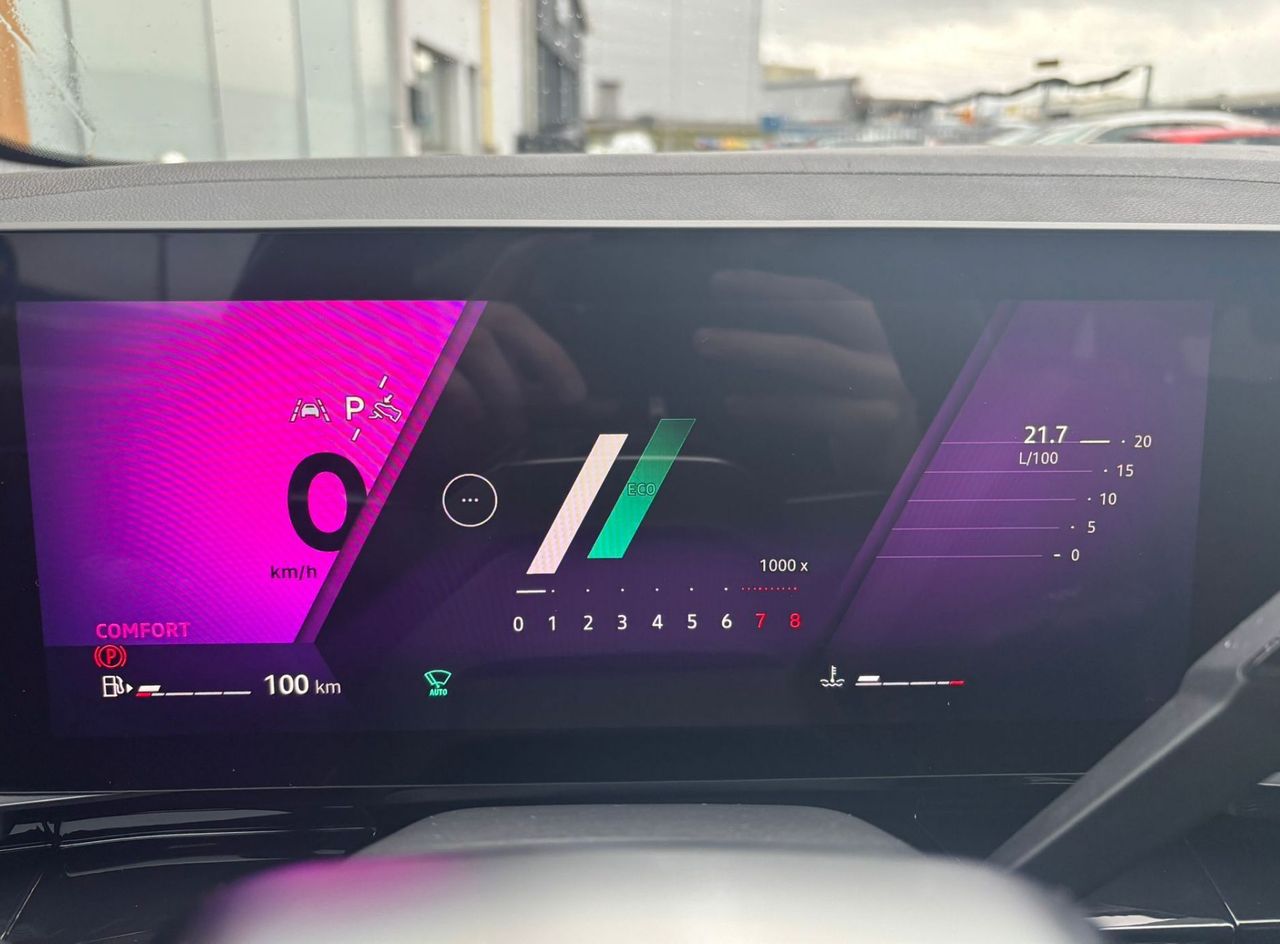 Zunanja slika - Renault Austral - 1.3 MHEV 160 TECHNO AUTO ACC-KAMERA-AMBIENT - 12