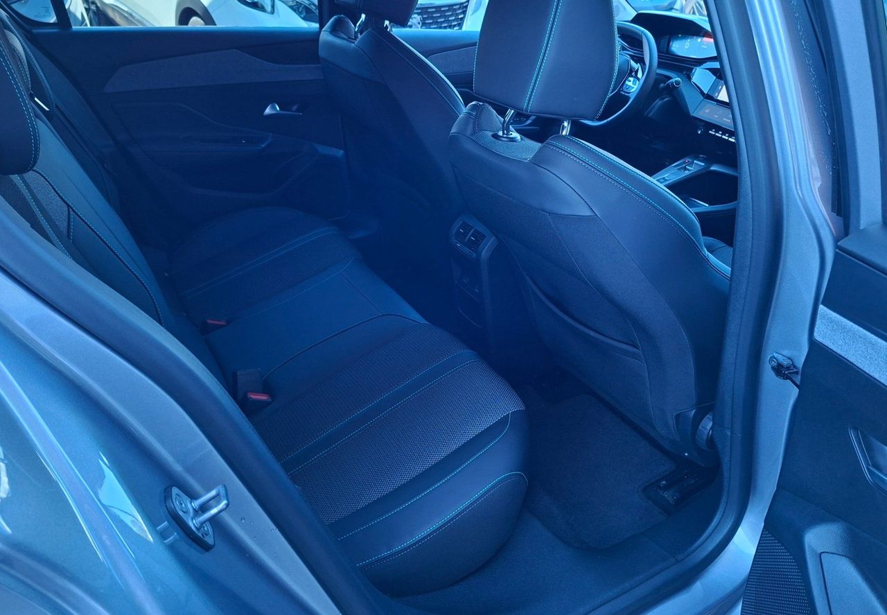 Zunanja slika - Peugeot 308 - 1.5 BlueHDi 130 STT Allure Avt. - 9