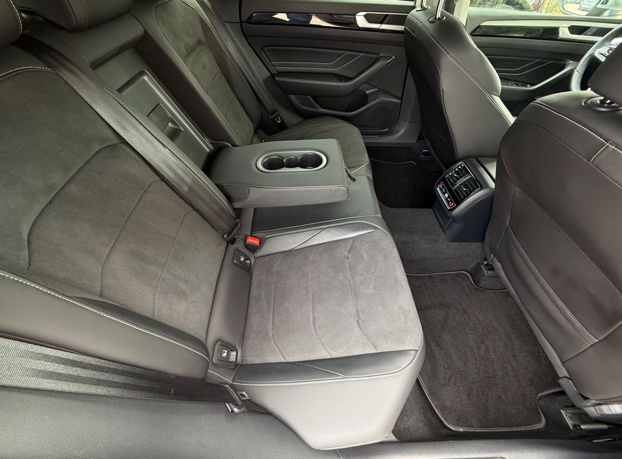 Zunanja slika - VW Arteon - Shooting Brake 2.0 TDI avt. Elegance-Virtual-Kam360-ACC-F1 - 17