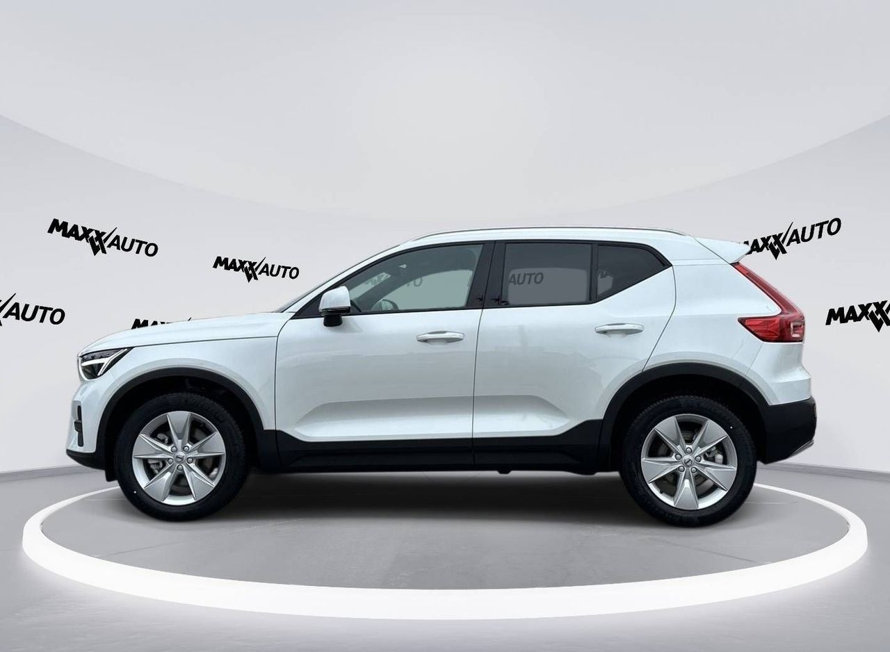 Zunanja slika - Volvo XC40 - B3 P Core AT DCT - 6
