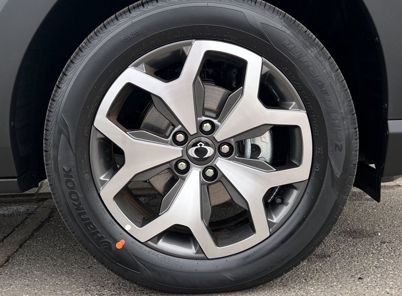 Zunanja slika - SsangYong Torres - 1.5 T-GDI Club M T 2WD - 10