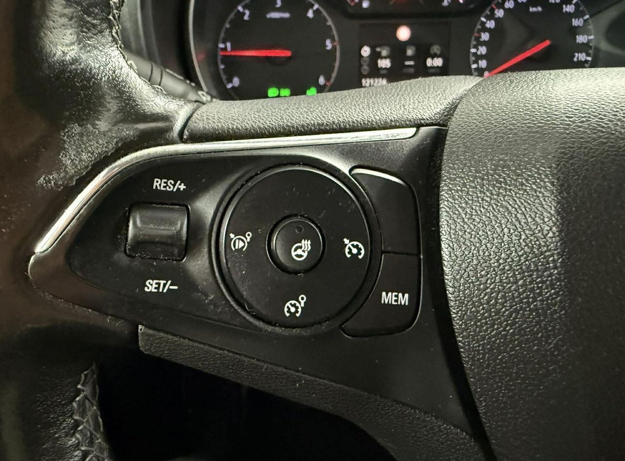 Zunanja slika - Opel Combo - 1.5 DIESEL 96KW L1ELEGANCE.TEMP.KLJUKA.KAMERA.NAVI - 15