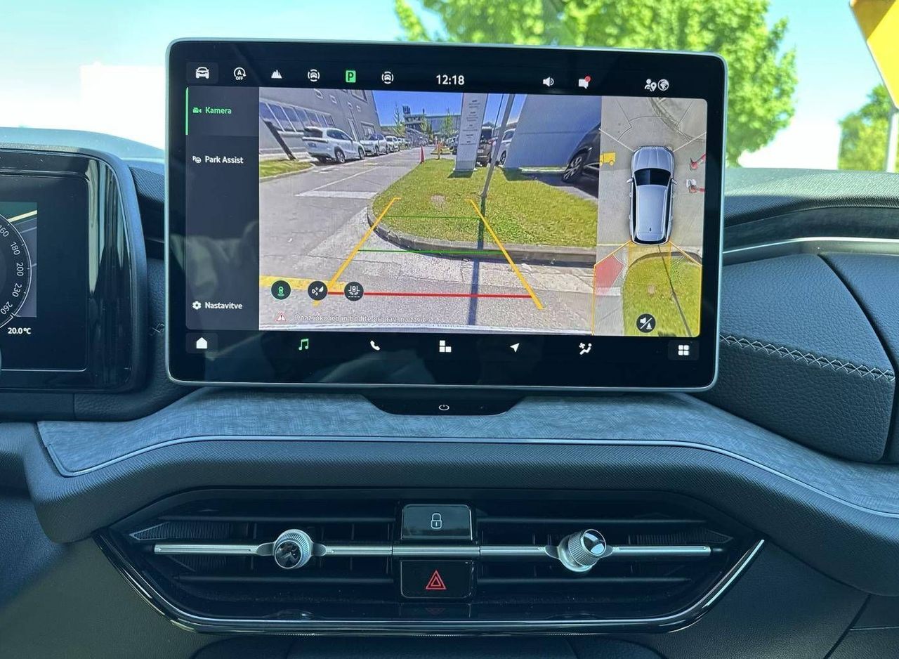 Zunanja slika - Škoda Kodiaq - 4x4 2.0 TDI Selection DSG - 15