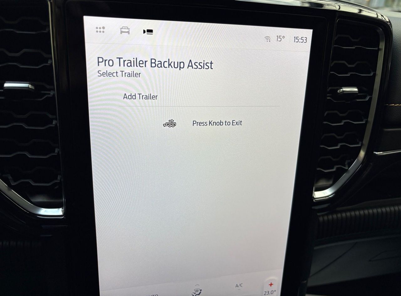 Zunanja slika - Ford Ranger - WILDTRAK 2.3 281PS PHEV A10 e-4WD - 20