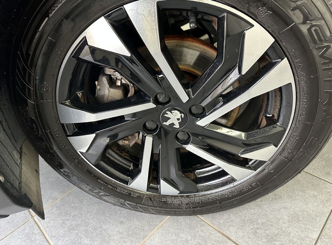 Zunanja slika - Peugeot 2008 - 1.5 BLUEHDI 130 ALLURE PACK.KAMERA.USNJE.NAVI - 7