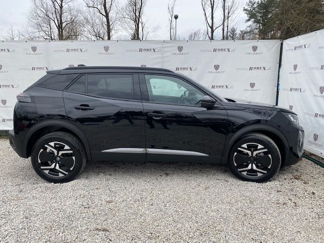 Zunanja slika - Peugeot 2008 - Peugeot  ALLURE 1,2 PureTech 130 - NA ZALOGI - 3